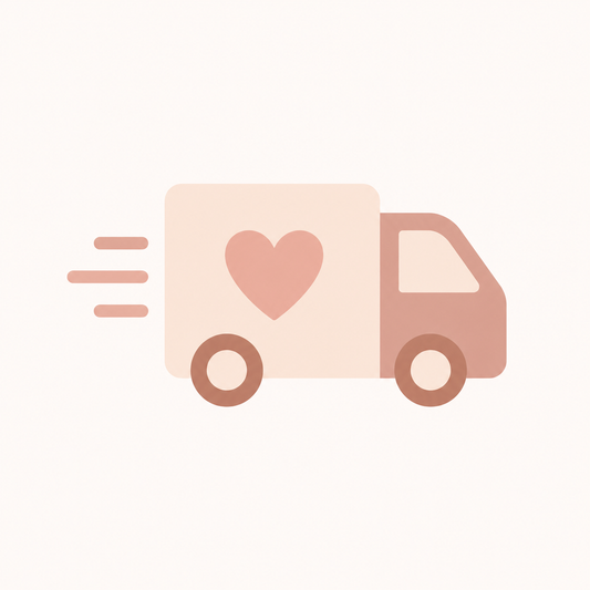 Free and Insured Shipping